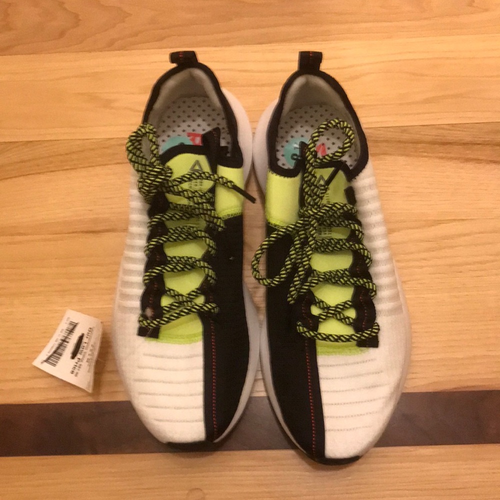 Reebok Men Sole Fury Running shoes - Picture 12 of 14